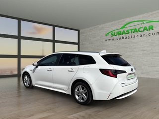 Corolla 1.8 125H BUSINESS PLUS E-CVT TOU SPORT