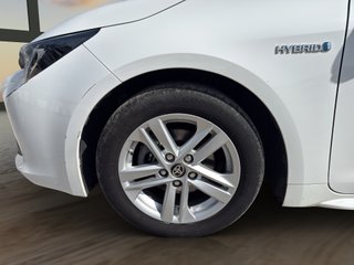 Corolla 1.8 125H BUSINESS PLUS E-CVT TOU SPORT
