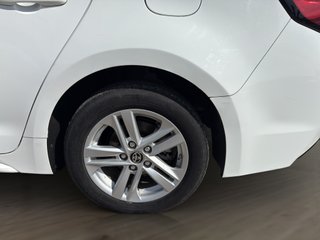 Corolla 1.8 125H BUSINESS PLUS E-CVT TOU SPORT