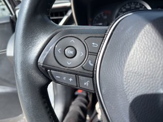 Corolla 1.8 125H BUSINESS PLUS E-CVT TOU SPORT