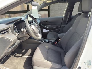 Corolla 1.8 125H BUSINESS PLUS E-CVT TOU SPORT