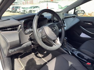 Corolla 1.8 125H BUSINESS PLUS E-CVT TOU SPORT
