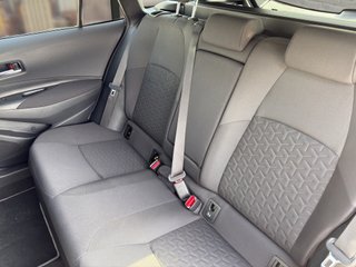 Corolla 1.8 125H BUSINESS PLUS E-CVT TOU SPORT