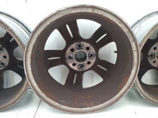 Llantas 15” MINI One R50-R53