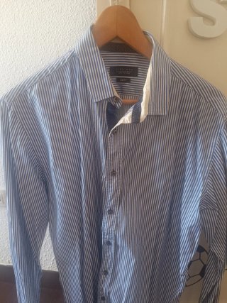 Confezione da 10 camicie