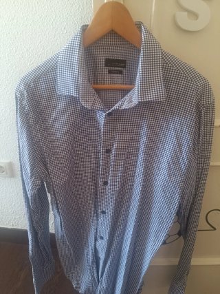 Confezione da 10 camicie