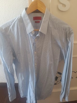 Confezione da 10 camicie