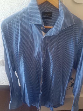 Confezione da 10 camicie