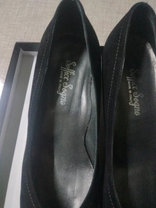 Scarpe donna Soffice Sogno N.41