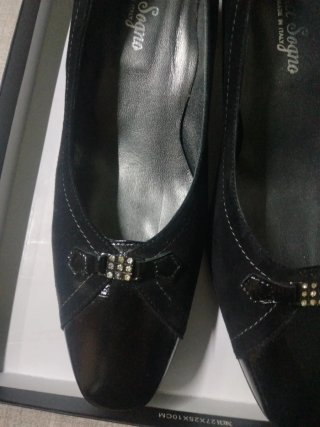 Scarpe donna Soffice Sogno N.41