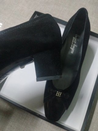 Scarpe donna Soffice Sogno N.41