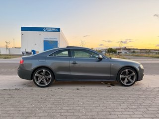 Audi A5 Coupé 2.0 TFSI 225 Quattro |Embrague Nuevo