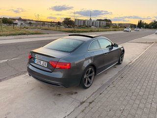 Audi A5 Coupé 2.0 TFSI 225 Quattro |Embrague Nuevo