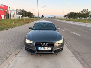 Audi A5 Coupé 2.0 TFSI 225 Quattro |Embrague Nuevo