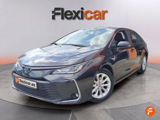 Toyota Corolla 1.8 125H ACTIVE TECH E-CVT