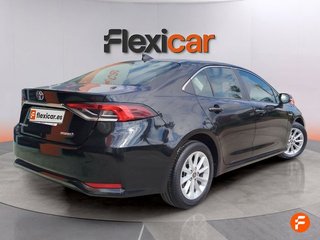 Toyota Corolla 1.8 125H ACTIVE TECH E-CVT