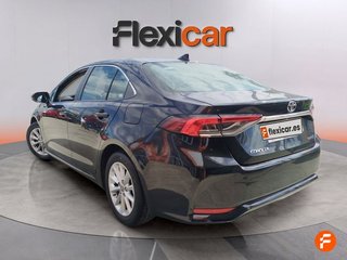 Toyota Corolla 1.8 125H ACTIVE TECH E-CVT