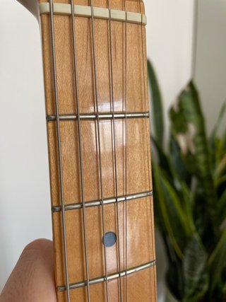 Fender Telecaster Custom '72