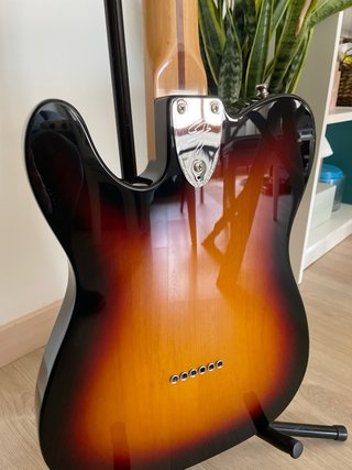 Fender Telecaster Custom '72