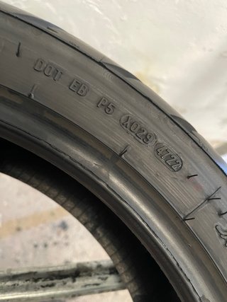 1x 170/60 R17 72V Pirelli Scorpion Trail 2