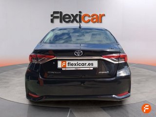 Toyota Corolla 1.8 125H ACTIVE TECH E-CVT