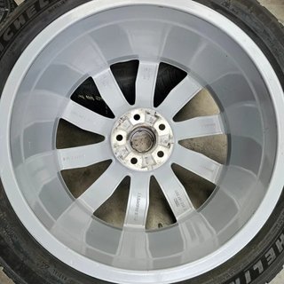 Llantas 19” juego Ruedas Invierno Audi A6 C8 4G Mi