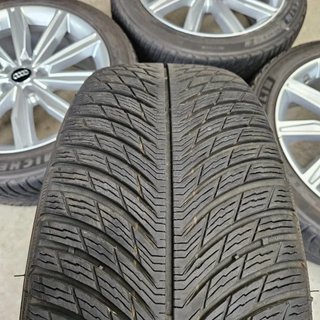 Llantas 19” juego Ruedas Invierno Audi A6 C8 4G Mi
