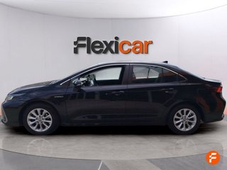 Toyota Corolla 1.8 125H ACTIVE TECH E-CVT