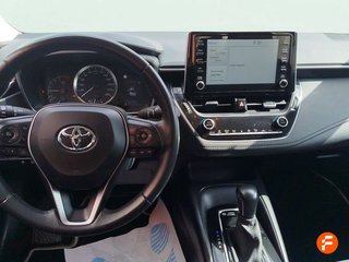 Toyota Corolla 1.8 125H ACTIVE TECH E-CVT