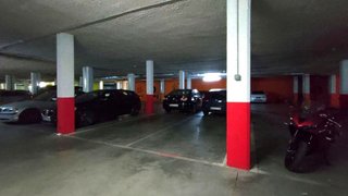 Garaje en venta en Fresnos en Torrejón de Ardoz