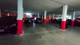 Garaje en venta en Fresnos en Torrejón de Ardoz