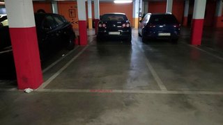 Garaje en venta en Fresnos en Torrejón de Ardoz