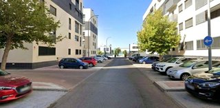 Garaje en venta en Fresnos en Torrejón de Ardoz