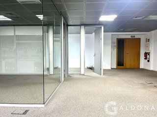 Oficina en venta en Ibaeta en San Sebastián-Donostia