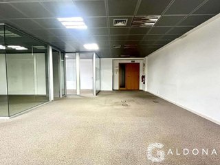Oficina en venta en Ibaeta en San Sebastián-Donostia