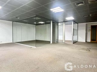 Oficina en venta en Ibaeta en San Sebastián-Donostia