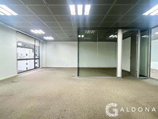 Oficina en venta en Ibaeta en San Sebastián-Donostia