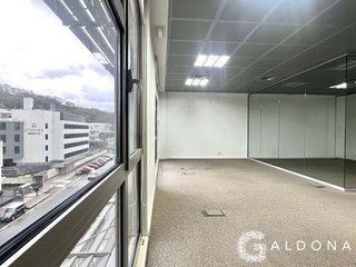 Oficina en venta en Ibaeta en San Sebastián-Donostia