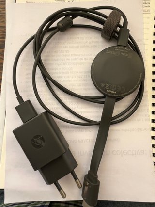 Google Chromecast HDMI