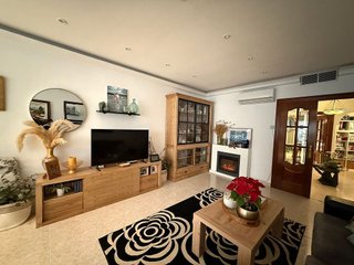 Piso en venta en Centro - El Pilar en Ciudad Real