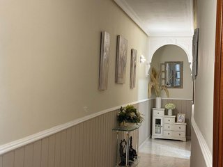 Piso en venta en Centro - El Pilar en Ciudad Real