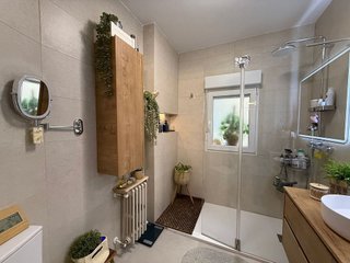 Piso en venta en Centro - El Pilar en Ciudad Real