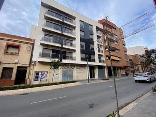Piso en venta en Valdepeñas