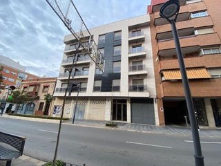 Piso en venta en Valdepeñas