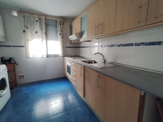 Piso en venta en Valdepeñas