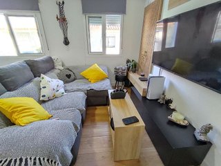 Piso en venta en Centro en Torremolinos