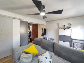 Piso en venta en Centro en Torremolinos