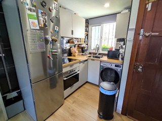 Piso en venta en Centro en Torremolinos