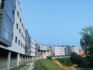Local comercial en venta en Lavadores en Vigo