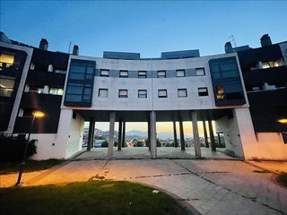 Local comercial en venta en Lavadores en Vigo